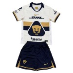 Günstige Fußballtrikots UNAM Pumas Kinder Heimtrikot 2025-26 Kurzarm Günstige Fußballtrikots UNAM Pumas Kinder Heimtrikot 2025-26 Kurzarm